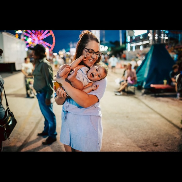 Meet your Posher, Shelby - Picture 1 of 1